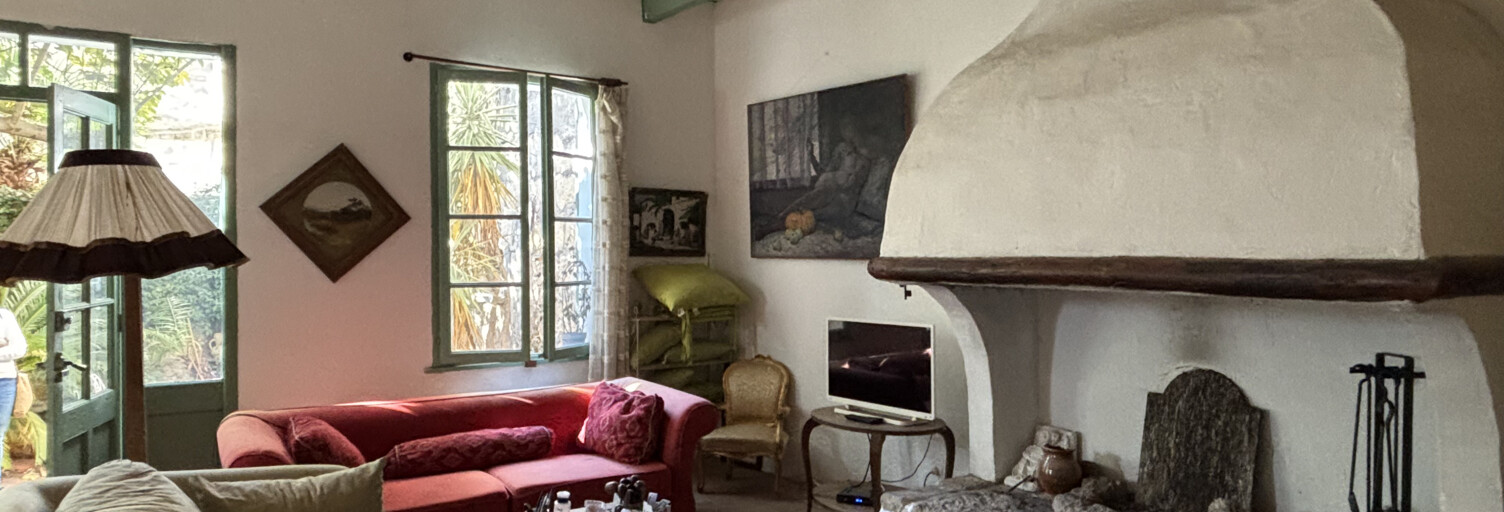 Maison 5 Pièces 136 m² à vendre à Sommières (30250)