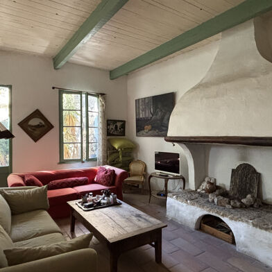 Maison 5 pièces 270000 €