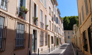 Appartement 1 Pièce 40 m² à louer à Aix-en-Provence (13100)