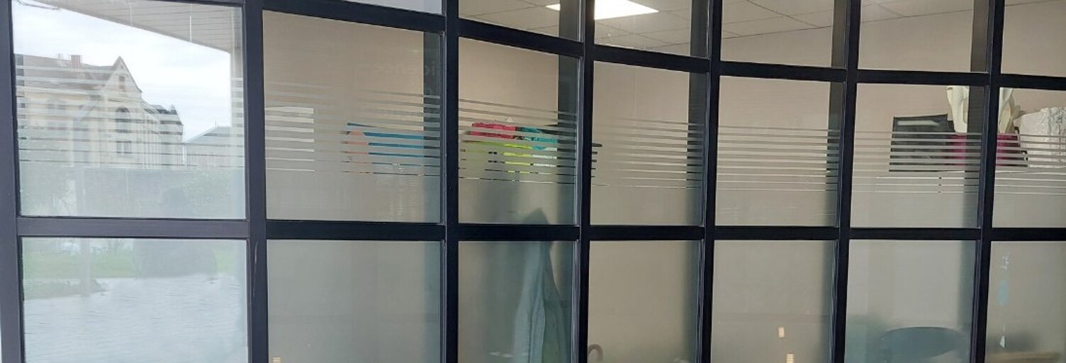 Bureau 5 Pièces 63 m² à vendre à Rennes (35000)