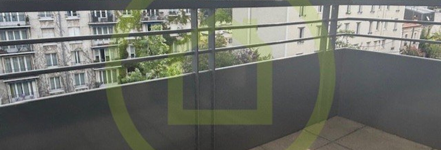 Appartement 2 Pièces 39 m² à vendre à Joinville-le-Pont (94340)