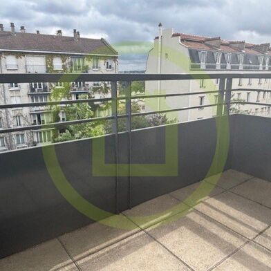 Appartement 2 pièces 319000 €