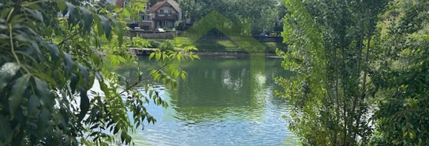 Appartement 2 Pièces 39 m² à vendre à Joinville-le-Pont (94340)