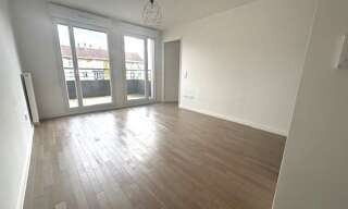 Appartement 2 Pièces 39 m² à vendre à Joinville-le-Pont (94340)