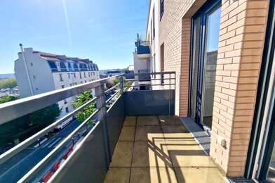 Appartement 2 pièces 294000 €