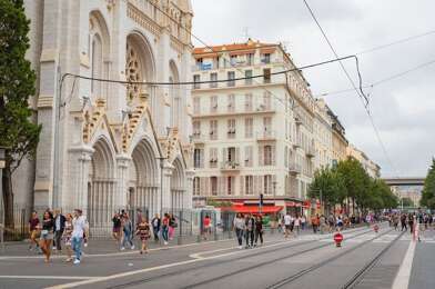 Appartement 4 pièces 649000 €