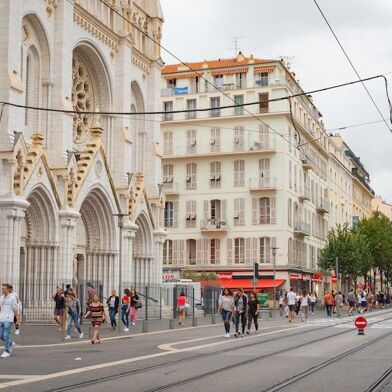 Appartement 4 pièces 649000 €