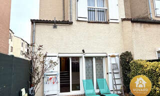 Maison 5 Pièces 93 m² à vendre à Saint-Brice-sous-Forêt (95350)