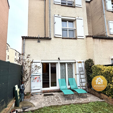 Maison 5 pièces 279000 €