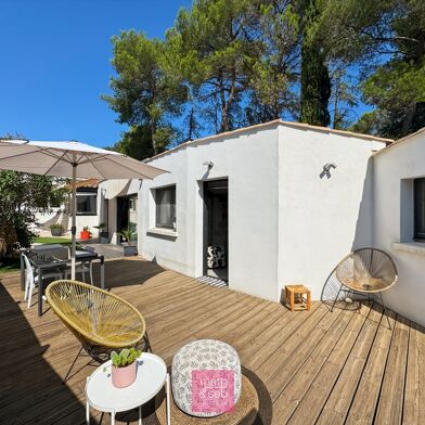 Maison 4 pièces 388000 €