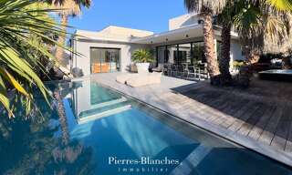 Maison 5 Pièces 165 m² à vendre à Montpellier (34000)