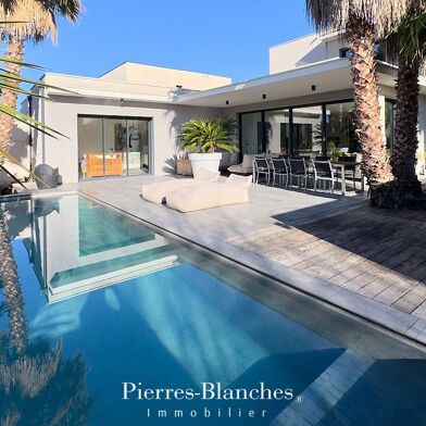 Maison 5 pièces 1200000 €