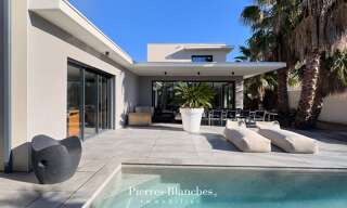 Maison 5 Pièces 165 m² à vendre à Montpellier (34000)