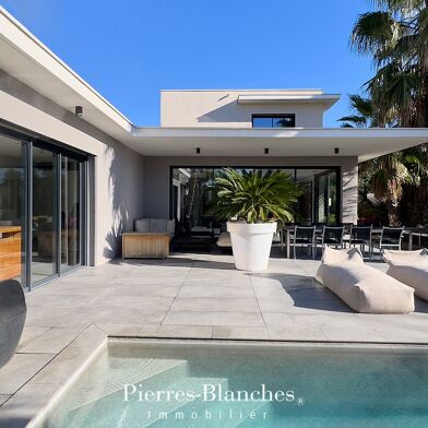 Maison 5 pièces 1200000 €