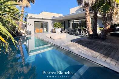 Maison 5 pièces 1090000 €