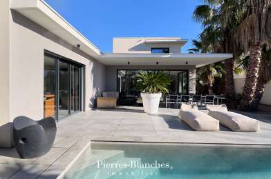 Maison 5 pièces 1090000 €