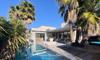 Maison 5 Pièces 165 m² à vendre à Montpellier (34000)