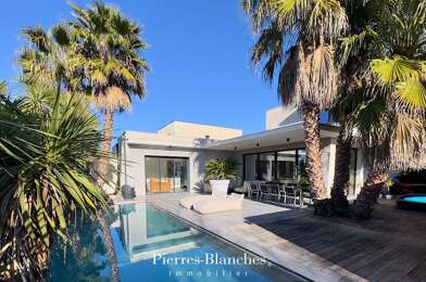 Maison 5 pièces 990000 €