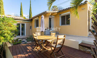 Maison 5 Pièces 151 m² à vendre à Marseille 9 (13009)