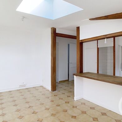 Appartement 3 pièces 175000 €