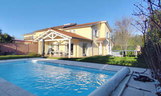 Maison 5 Pièces 121 m² à vendre à Tassin-la-Demi-Lune (69160)