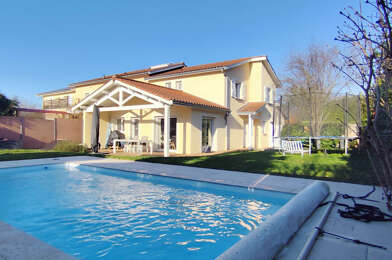 Maison 5 pièces 610000 €