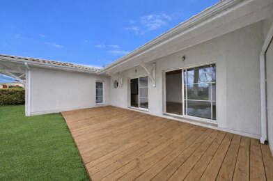 Maison 3 pièces 497000 €