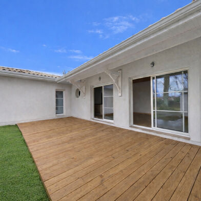 Maison 3 pièces 527500 €