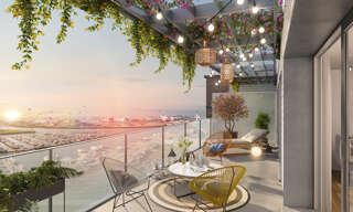 Appartement 4 Pièces 117 m² à vendre à Dunkerque (59140)