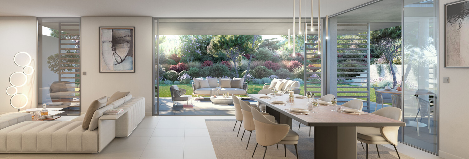 Maison 5 Pièces 156 m² à vendre à Marseille 9 (13009)