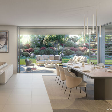 Maison 5 pièces 999900 €