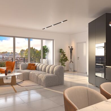 Appartement 5 pièces 1386000 €