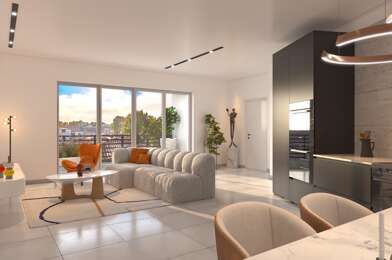 Appartement 5 pièces 1386000 €