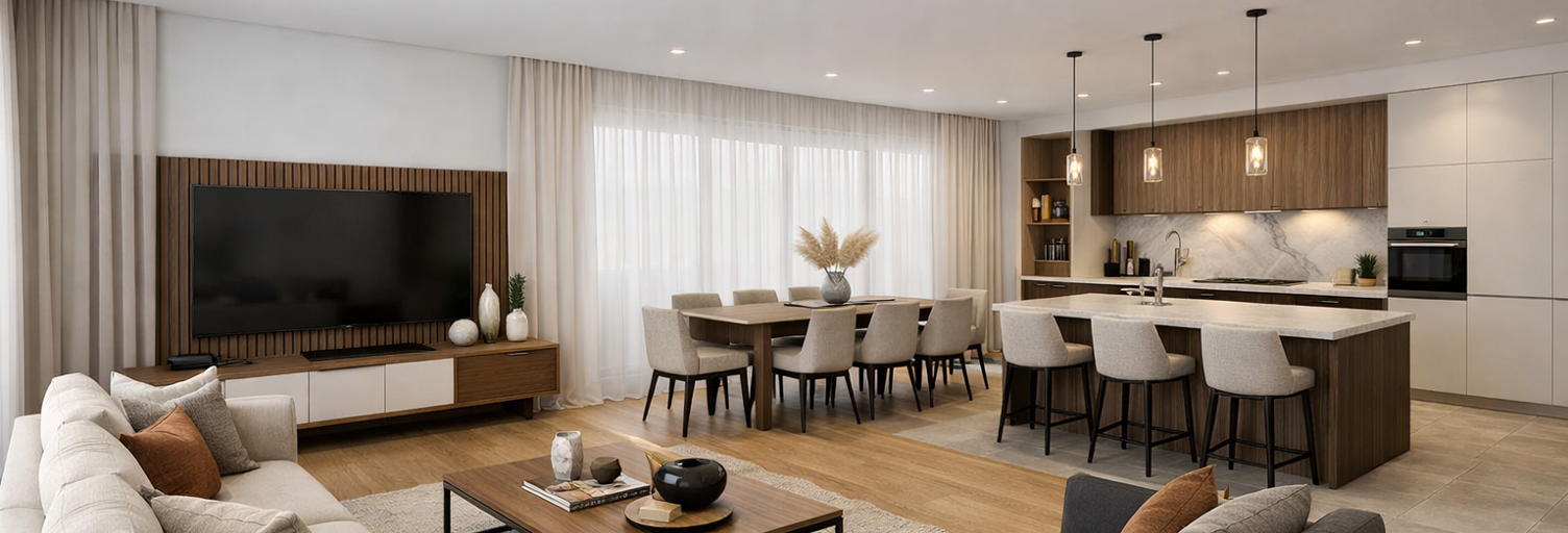 Appartement 4 Pièces 75 m² à vendre à Caen (14000)