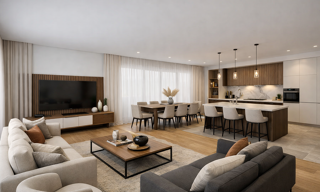 Appartement neuf   m² à vendre à Caen (14000)