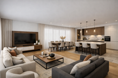 Appartement 4 pièces 937158 €