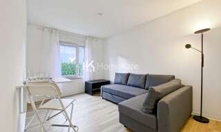 Appartement 1 Pièce 20 m² à louer à Talence (33400)