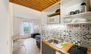 Appartement 1 Pièce 20 m² à louer à Talence (33400)