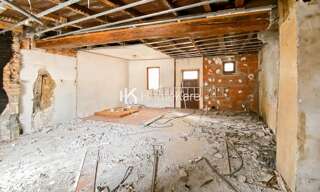 Immeuble  75 m² à vendre à La Réole (33190)