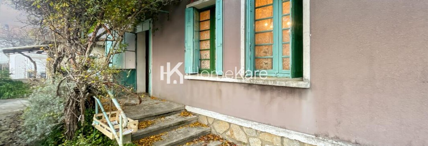 Maison 5 Pièces 110 m² à vendre à Pamiers (09100)