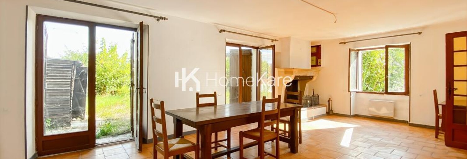 Maison 5 Pièces 140 m² à vendre à Langon (33210)