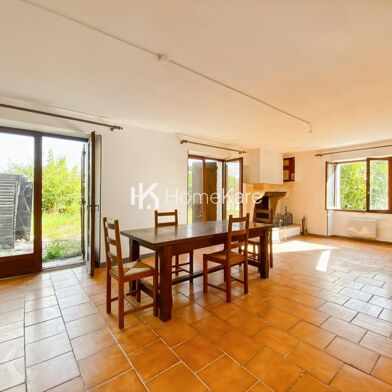 Maison 5 pièces 247000 €