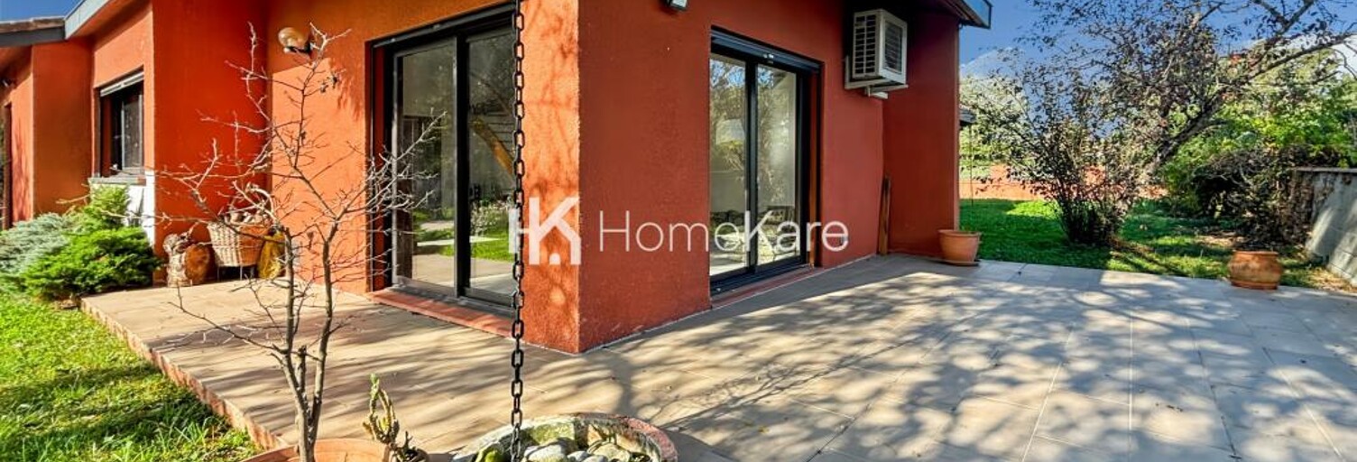 Maison 5 Pièces 134 m² à vendre à Carbonne (31390)