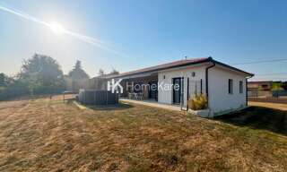 Maison 5 Pièces 145 m² à vendre à Villeneuve-de-Rivière (31800)