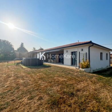 Maison 5 pièces 339000 €