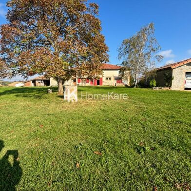 Maison 5 pièces 331000 €