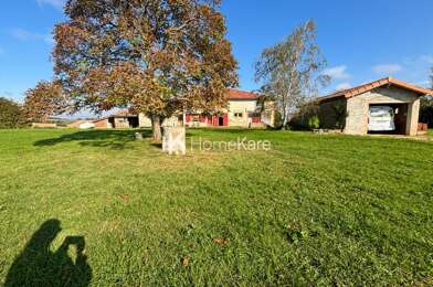 Maison 5 pièces 315000 €