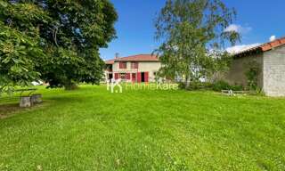 Maison 5 Pièces 200 m² à vendre à Lézat-sur-Lèze (09210)