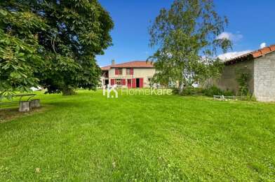 Maison 5 pièces 315000 €
