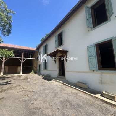 Maison 5 pièces 179000 €